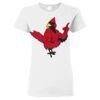 Heavy Cotton Women's Short Sleeve Gildan T-Shirt Thumbnail