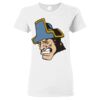Heavy Cotton Women's Short Sleeve Gildan T-Shirt Thumbnail