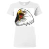 Heavy Cotton Women's Short Sleeve Gildan T-Shirt Thumbnail