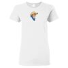 Heavy Cotton Women's Short Sleeve Gildan T-Shirt Thumbnail