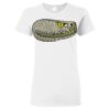 Heavy Cotton Women's Short Sleeve Gildan T-Shirt Thumbnail