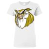 Heavy Cotton Women's Short Sleeve Gildan T-Shirt Thumbnail