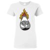 Heavy Cotton Women's Short Sleeve Gildan T-Shirt Thumbnail