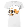 Heavy Cotton Women's Short Sleeve Gildan T-Shirt Thumbnail