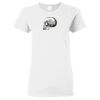 Heavy Cotton Women's Short Sleeve Gildan T-Shirt Thumbnail