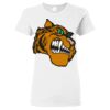 Heavy Cotton Women's Short Sleeve Gildan T-Shirt Thumbnail