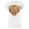 Heavy Cotton Women's Short Sleeve Gildan T-Shirt Thumbnail