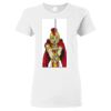 Heavy Cotton Women's Short Sleeve Gildan T-Shirt Thumbnail