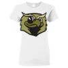 Heavy Cotton Women's Short Sleeve Gildan T-Shirt Thumbnail