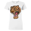Heavy Cotton Women's Short Sleeve Gildan T-Shirt Thumbnail