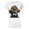 Heavy Cotton Women's Short Sleeve Gildan T-Shirt Thumbnail