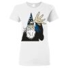 Heavy Cotton Women's Short Sleeve Gildan T-Shirt Thumbnail