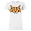 Heavy Cotton Women's Short Sleeve Gildan T-Shirt Thumbnail
