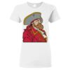 Heavy Cotton Women's Short Sleeve Gildan T-Shirt Thumbnail
