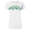 Heavy Cotton Women's Short Sleeve Gildan T-Shirt Thumbnail