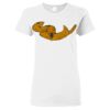 Heavy Cotton Women's Short Sleeve Gildan T-Shirt Thumbnail