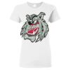 Heavy Cotton Women's Short Sleeve Gildan T-Shirt Thumbnail