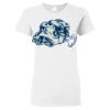 Heavy Cotton Women's Short Sleeve Gildan T-Shirt Thumbnail