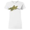 Heavy Cotton Women's Short Sleeve Gildan T-Shirt Thumbnail