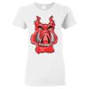 Heavy Cotton Women's Short Sleeve Gildan T-Shirt Thumbnail