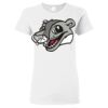 Heavy Cotton Women's Short Sleeve Gildan T-Shirt Thumbnail