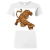 Heavy Cotton Women's Short Sleeve Gildan T-Shirt Thumbnail