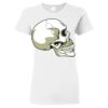 Heavy Cotton Women's Short Sleeve Gildan T-Shirt Thumbnail