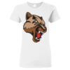 Heavy Cotton Women's Short Sleeve Gildan T-Shirt Thumbnail