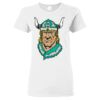 Heavy Cotton Women's Short Sleeve Gildan T-Shirt Thumbnail