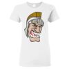 Heavy Cotton Women's Short Sleeve Gildan T-Shirt Thumbnail