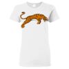 Heavy Cotton Women's Short Sleeve Gildan T-Shirt Thumbnail