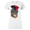 Heavy Cotton Women's Short Sleeve Gildan T-Shirt Thumbnail