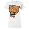 Heavy Cotton Women's Short Sleeve Gildan T-Shirt Thumbnail