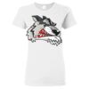 Heavy Cotton Women's Short Sleeve Gildan T-Shirt Thumbnail