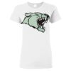 Heavy Cotton Women's Short Sleeve Gildan T-Shirt Thumbnail
