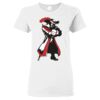 Heavy Cotton Women's Short Sleeve Gildan T-Shirt Thumbnail