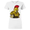 Heavy Cotton Women's Short Sleeve Gildan T-Shirt Thumbnail