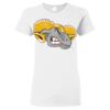 Heavy Cotton Women's Short Sleeve Gildan T-Shirt Thumbnail