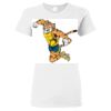 Heavy Cotton Women's Short Sleeve Gildan T-Shirt Thumbnail