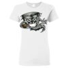 Heavy Cotton Women's Short Sleeve Gildan T-Shirt Thumbnail