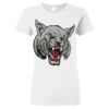 Heavy Cotton Women's Short Sleeve Gildan T-Shirt Thumbnail