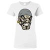 Heavy Cotton Women's Short Sleeve Gildan T-Shirt Thumbnail