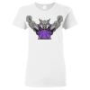 Heavy Cotton Women's Short Sleeve Gildan T-Shirt Thumbnail