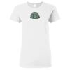 Heavy Cotton Women's Short Sleeve Gildan T-Shirt Thumbnail