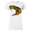 Heavy Cotton Women's Short Sleeve Gildan T-Shirt Thumbnail