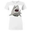 Heavy Cotton Women's Short Sleeve Gildan T-Shirt Thumbnail