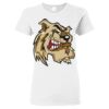 Heavy Cotton Women's Short Sleeve Gildan T-Shirt Thumbnail