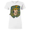 Heavy Cotton Women's Short Sleeve Gildan T-Shirt Thumbnail