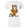 Heavy Cotton Women's Short Sleeve Gildan T-Shirt Thumbnail