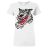 Heavy Cotton Women's Short Sleeve Gildan T-Shirt Thumbnail